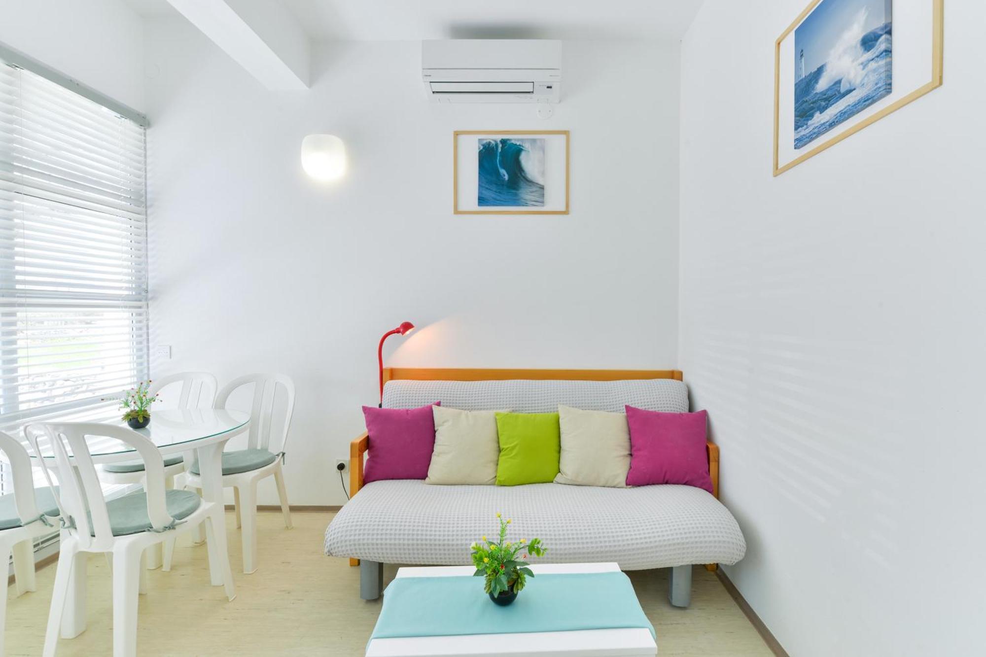Apartments With A Parking Space Zaton, Zadar - 11130 Номер фото